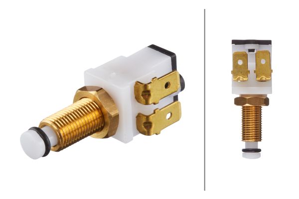 Hella Remlichtschakelaar 6DD 008 622-691