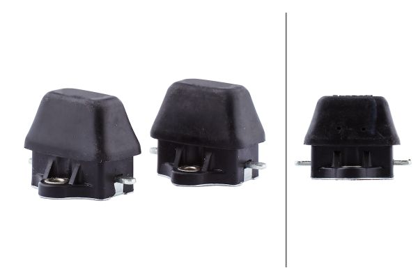 Schakelaar, remlicht Hella 6DF 001 551-091