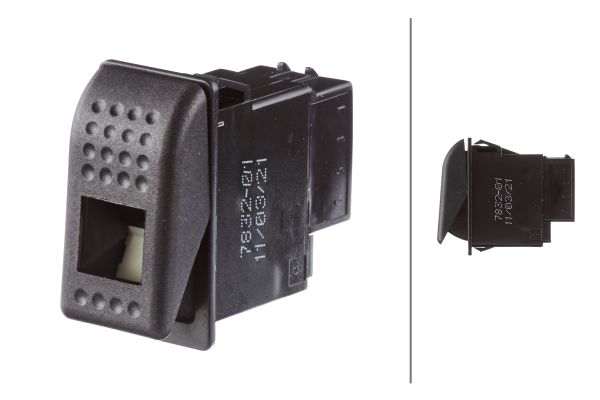 Schakelaar Hella 6EH 007 832-011