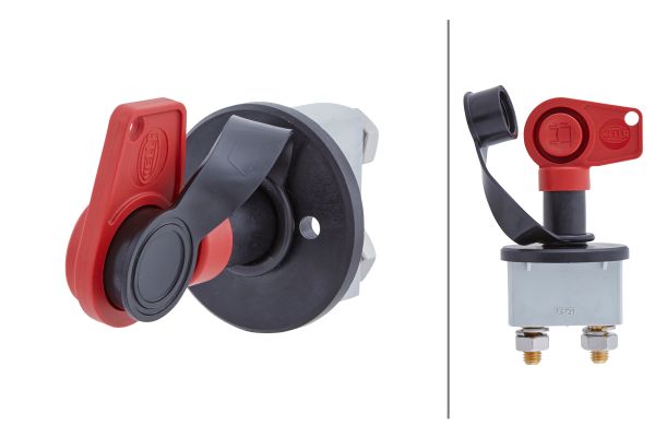 Hoofdschakelaar Hella 6EK 002 843-131