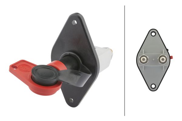 Hoofdschakelaar Hella 6EK 002 843-151