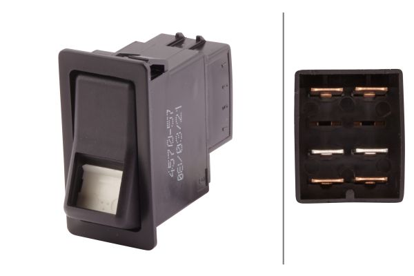 Schakelaar Hella 6FH 004 570-571