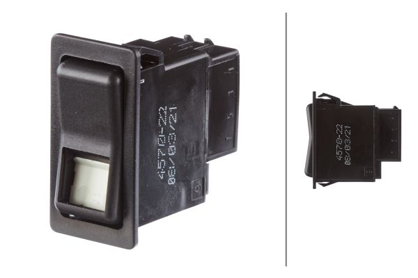 Schakelaar Hella 6GM 004 570-221