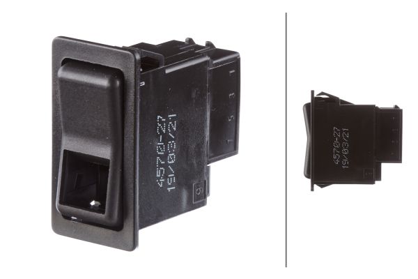 Schakelaar Hella 6GM 004 570-271