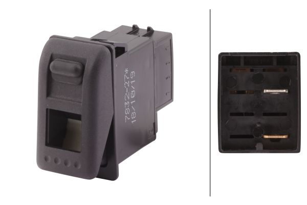 Schakelaar Hella 6GM 007 832-271