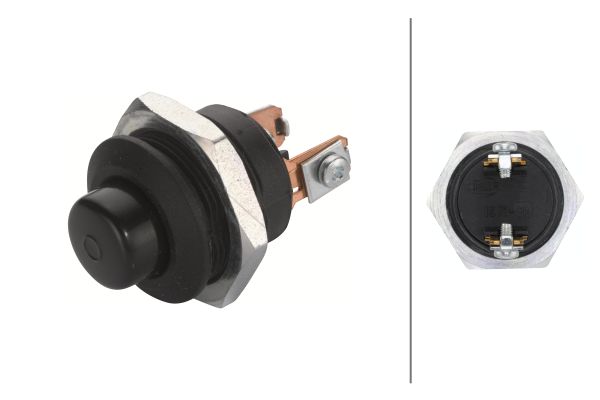 Ontstekings-/ startschakelaar Hella 6JF 001 571-001