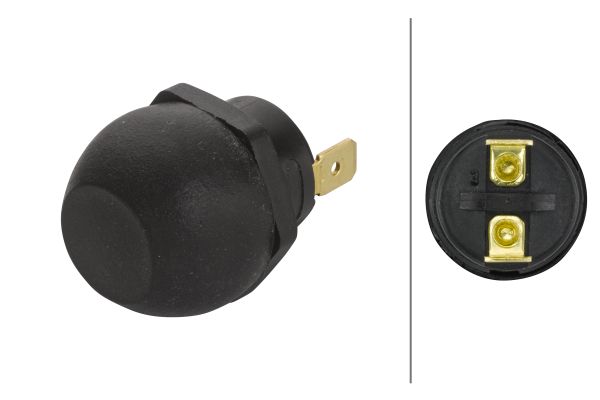 Ontstekings-/ startschakelaar Hella 6JF 001 571-161