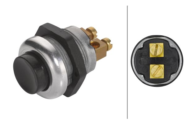 Ontstekings-/ startschakelaar Hella 6JF 001 571-171