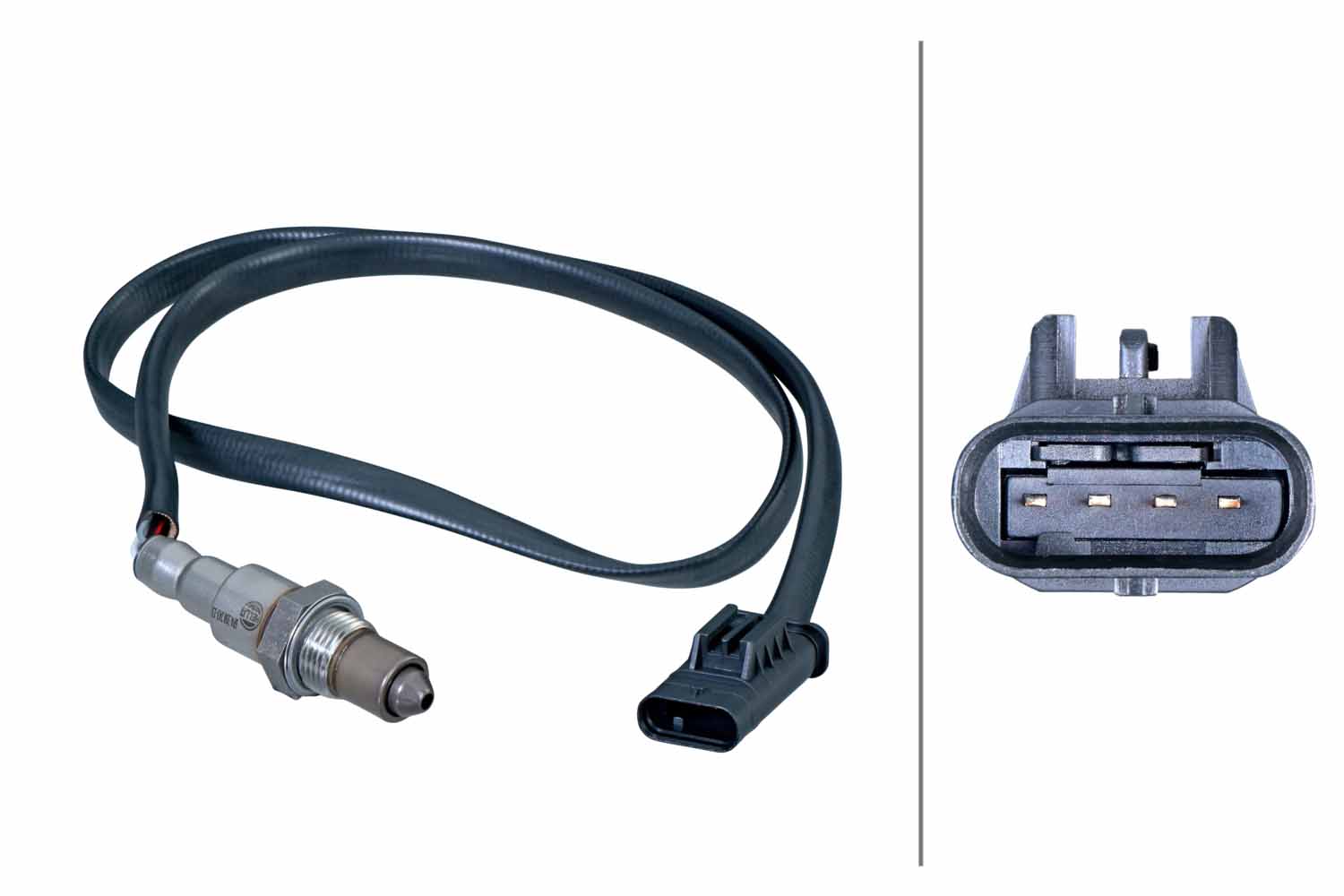 Lambdasonde Hella 6PA 358 243-131