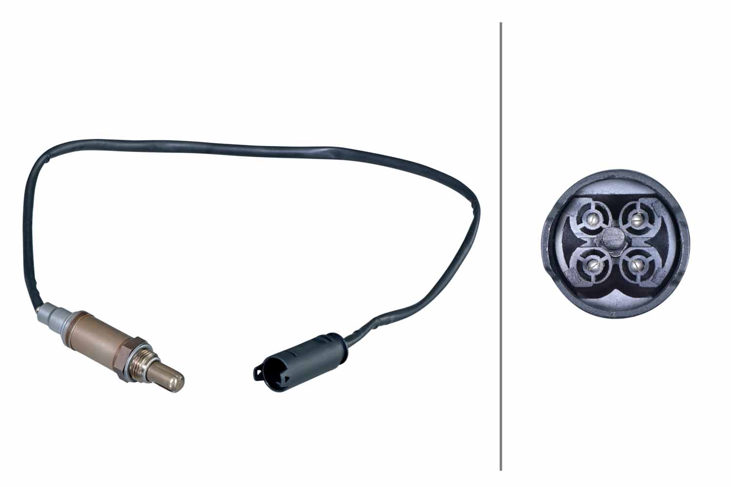 Lambdasonde Hella 6PA 358 243-211