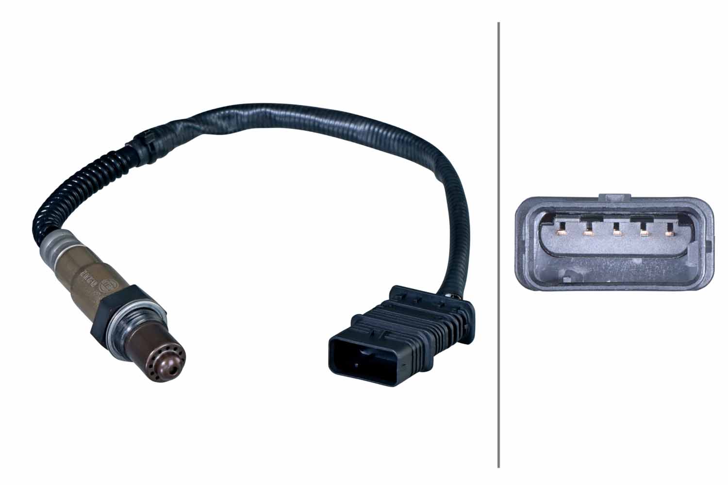 Lambdasonde Hella 6PA 358 243-221