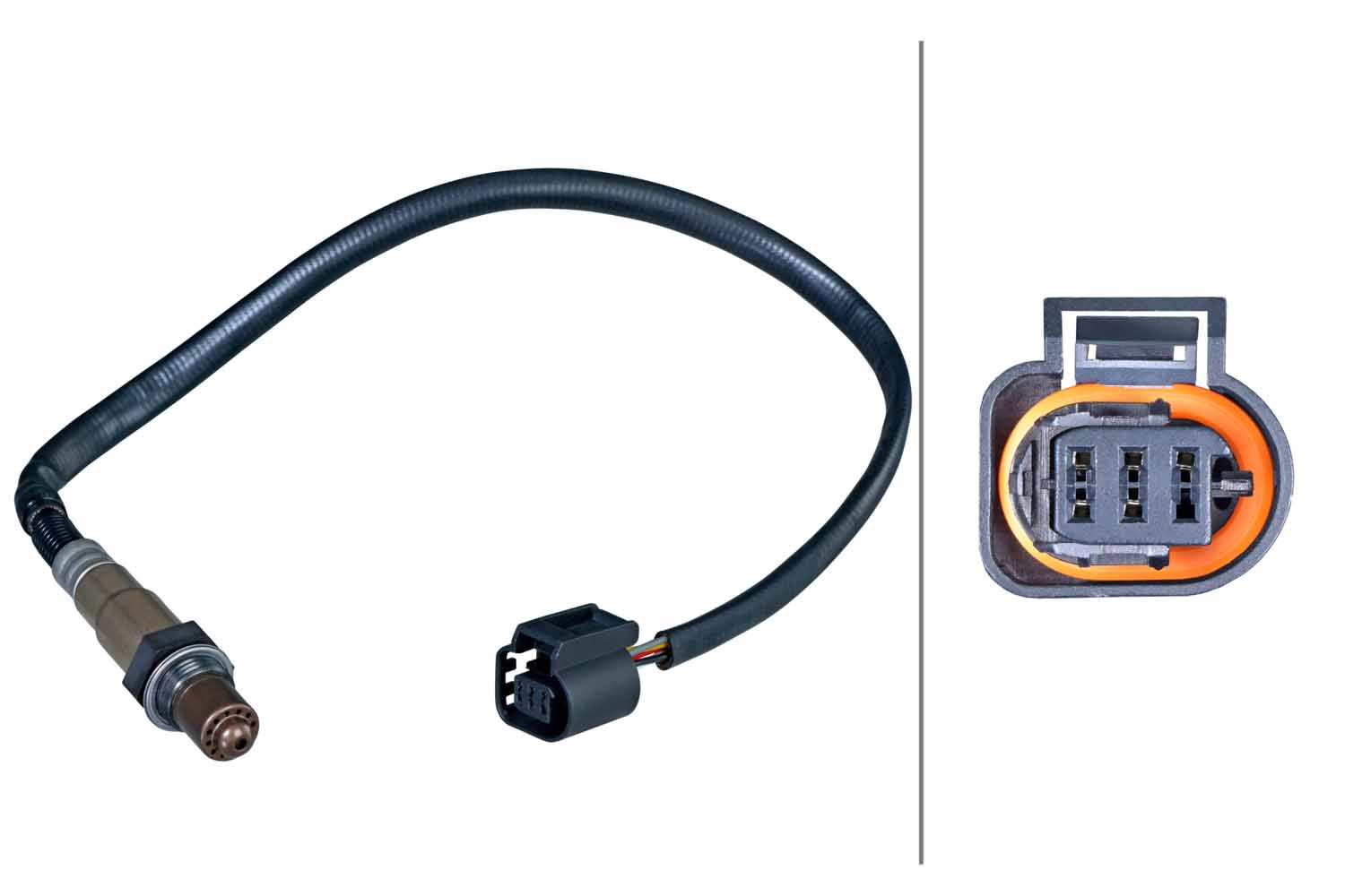 Lambdasonde Hella 6PA 358 243-261