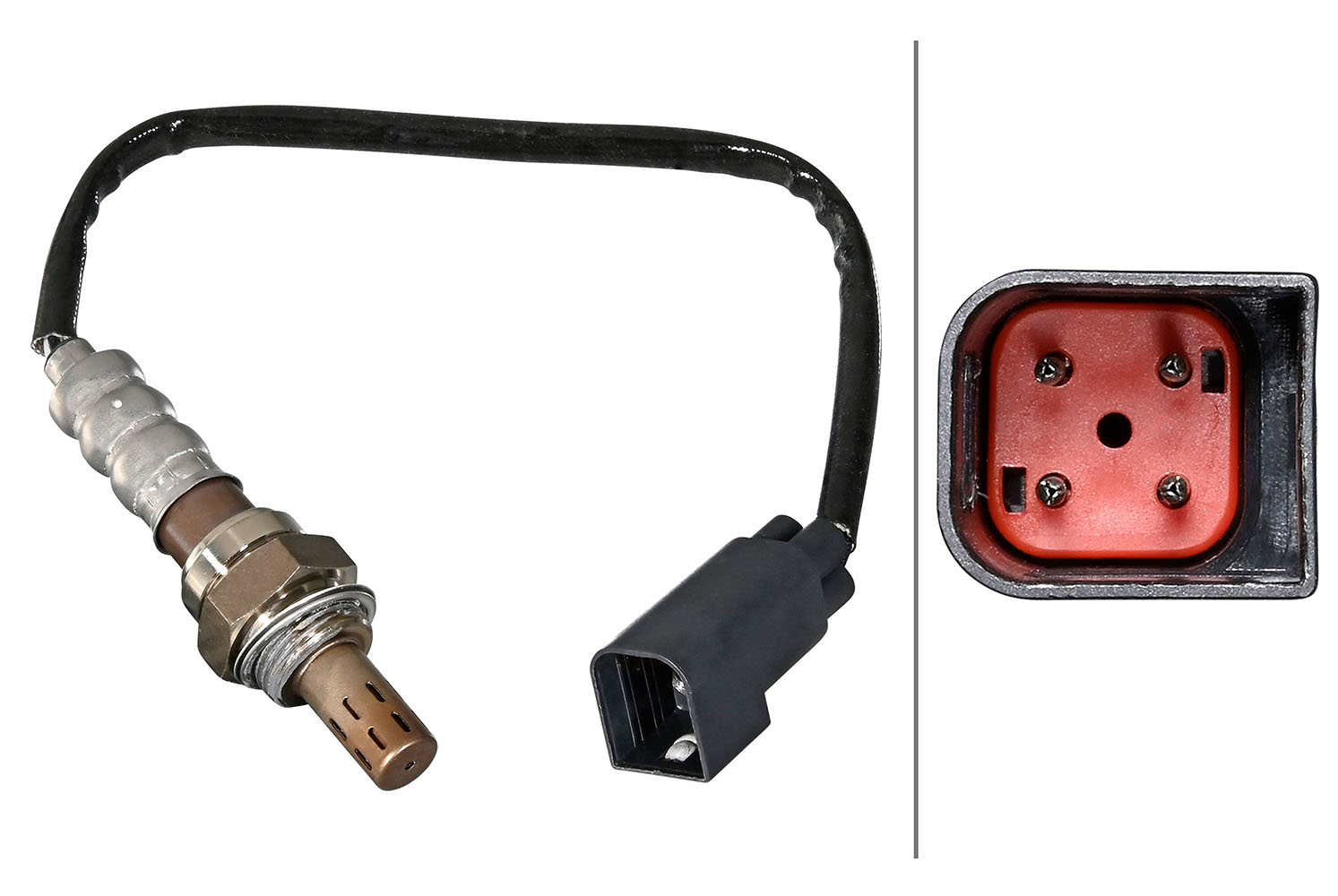 Lambdasonde Hella 6PA 358 221-051