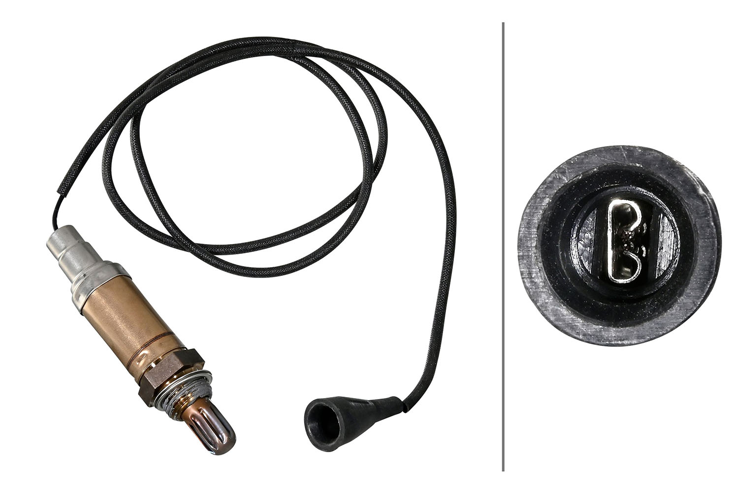 Lambdasonde Hella 6PA 358 221-281