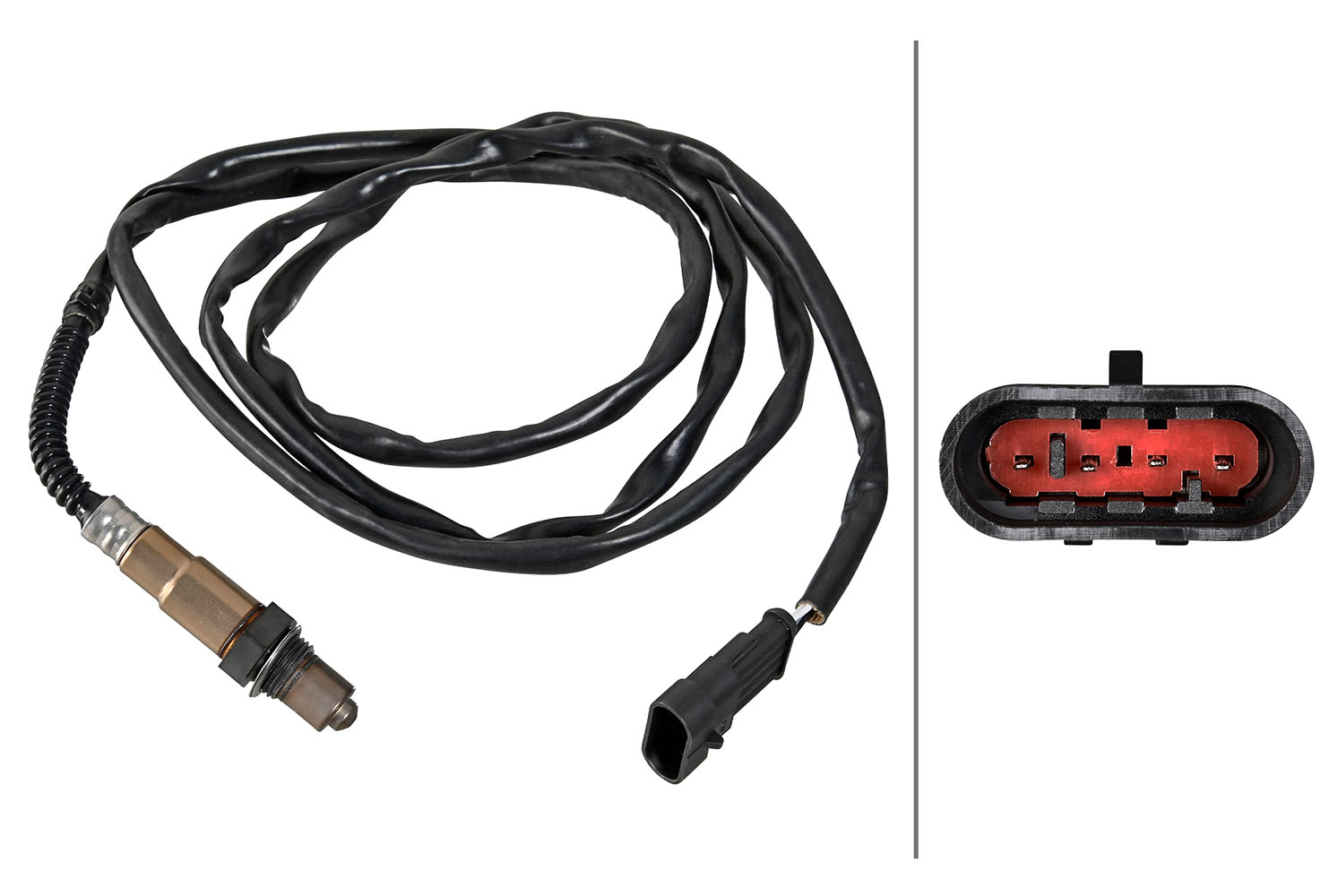 Lambdasonde Hella 6PA 358 221-441