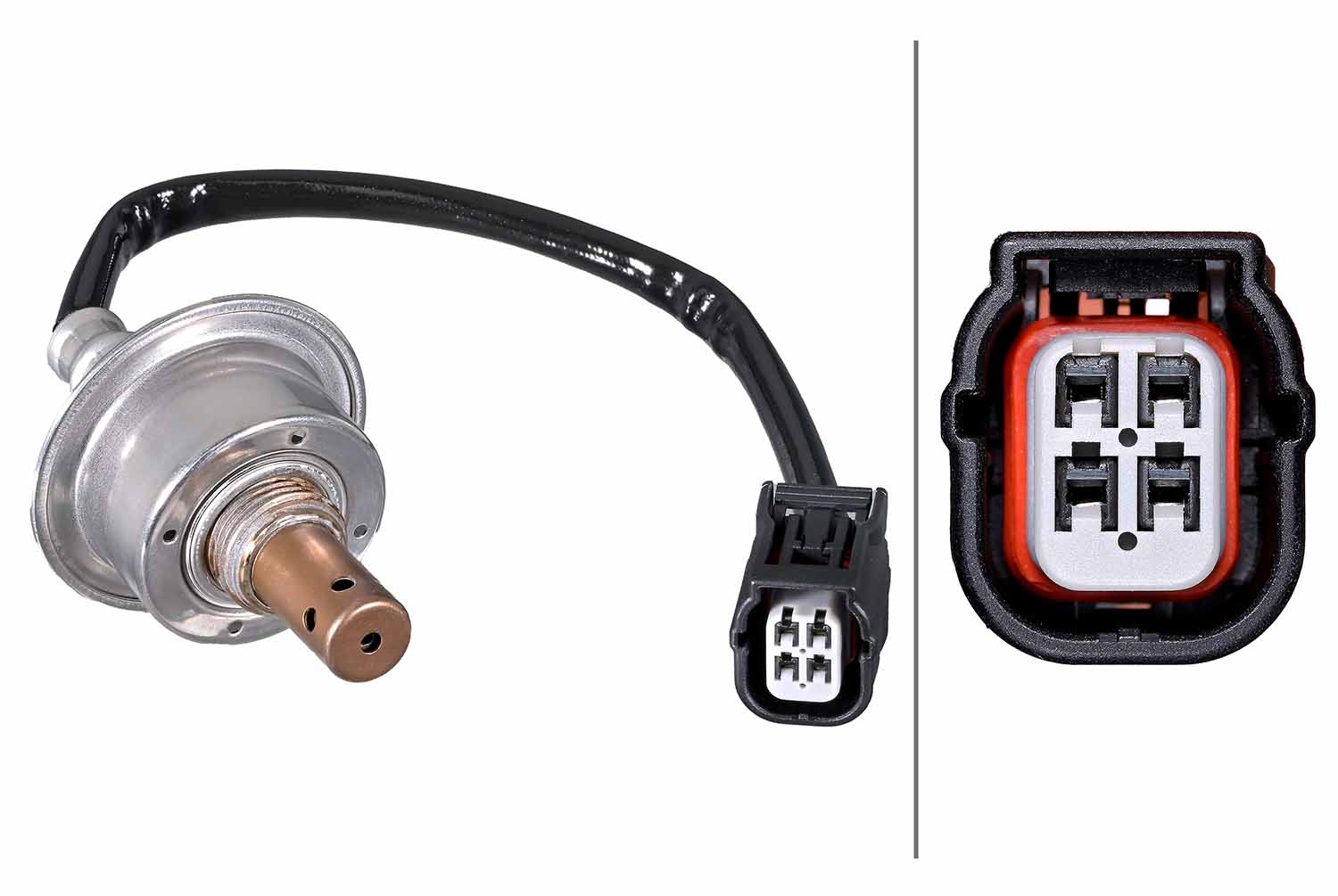 Lambdasonde Hella 6PA 358 221-691