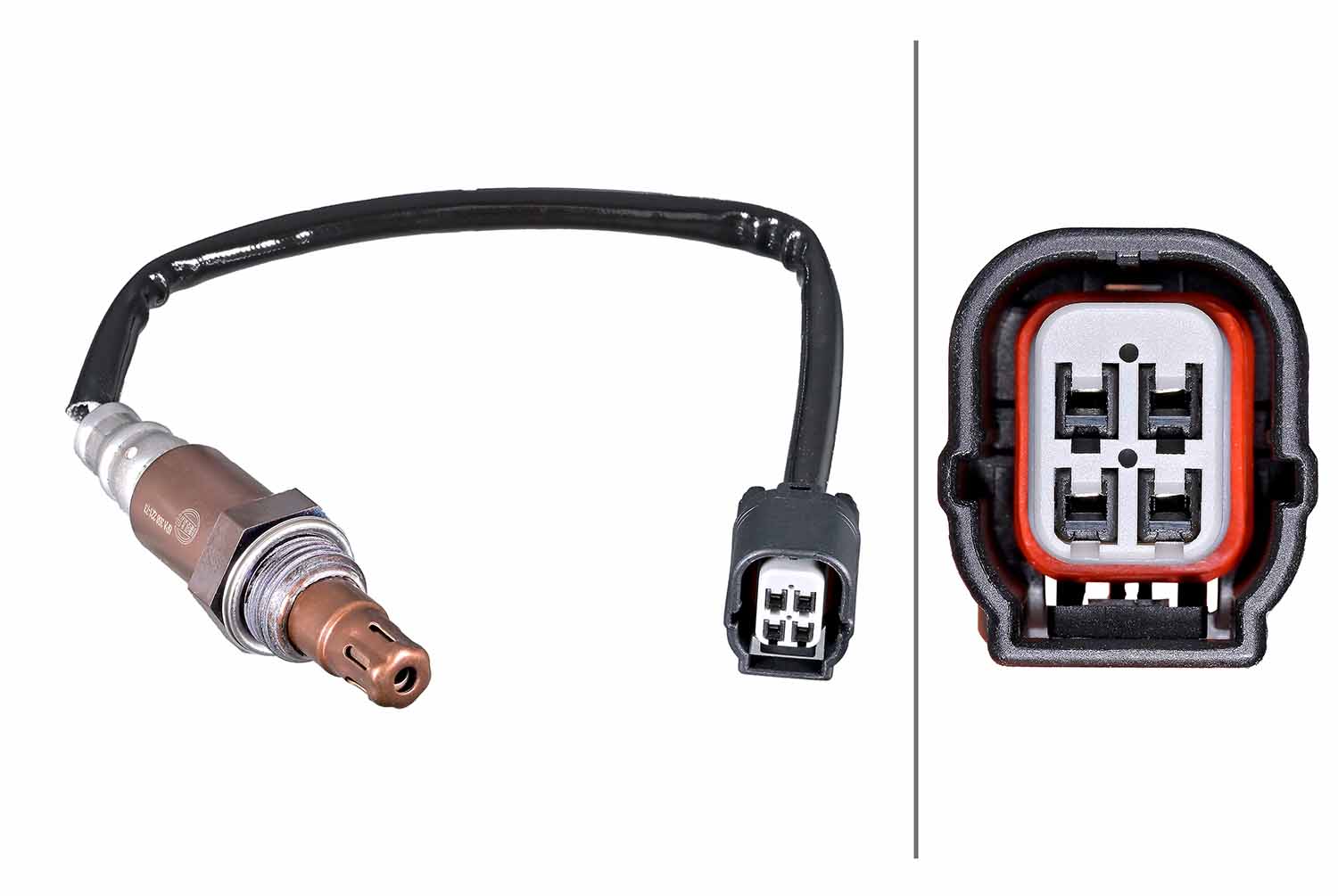 Lambdasonde Hella 6PA 358 221-731