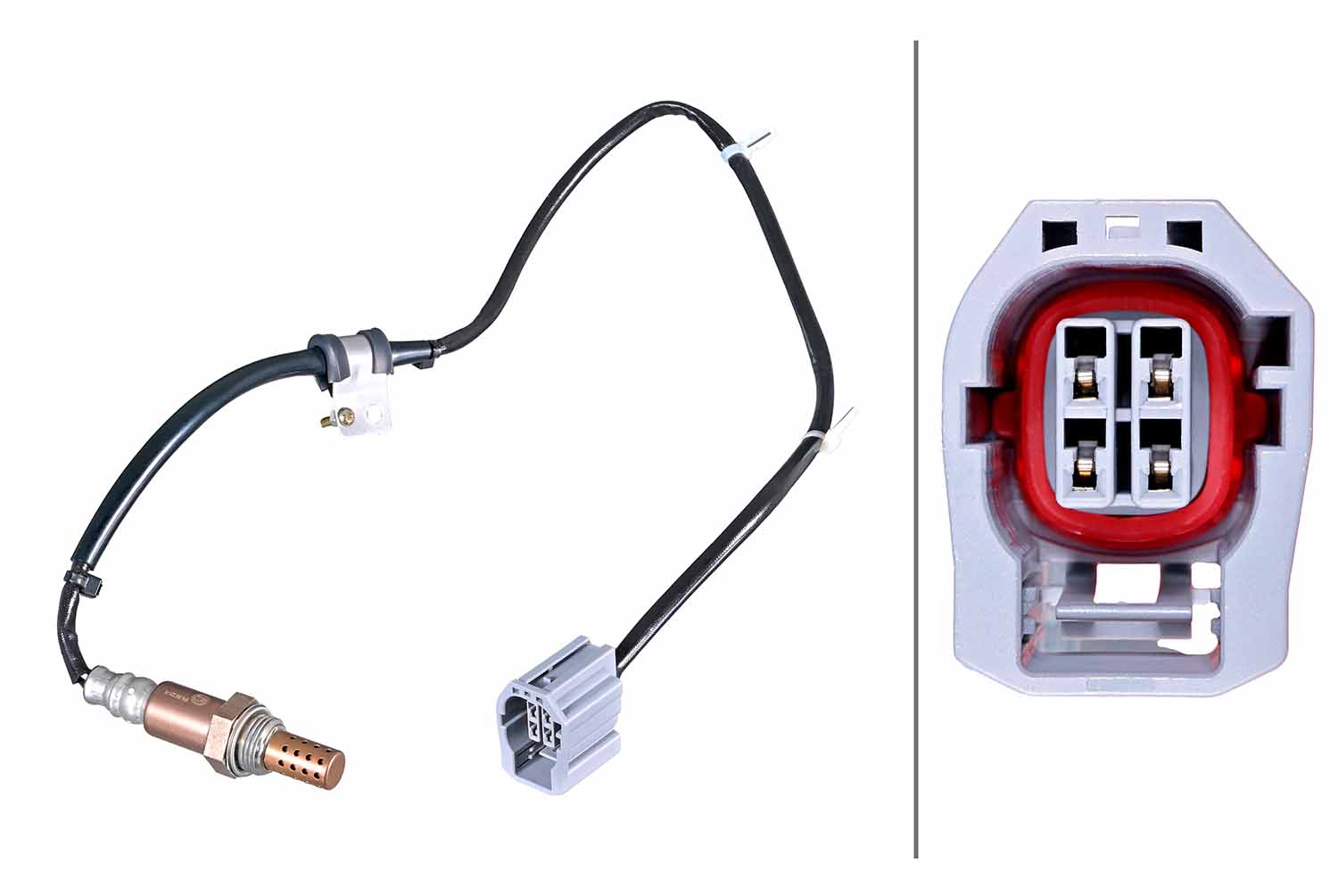 Lambdasonde Hella 6PA 358 221-761