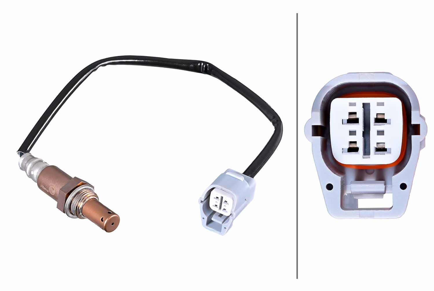 Lambdasonde Hella 6PA 358 221-771