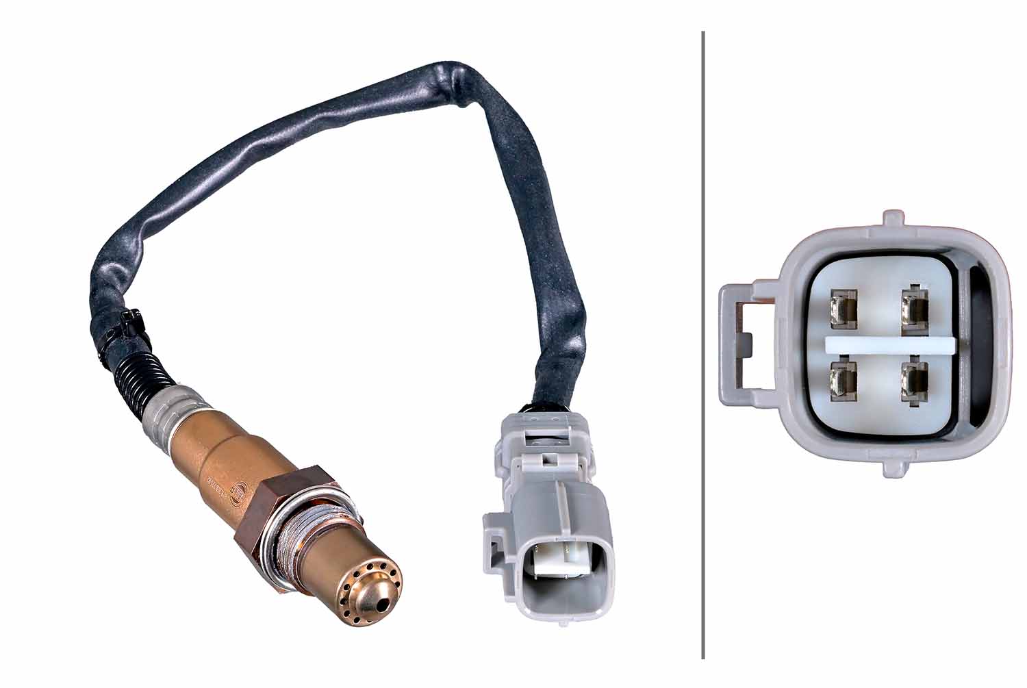 Lambdasonde Hella 6PA 358 221-821