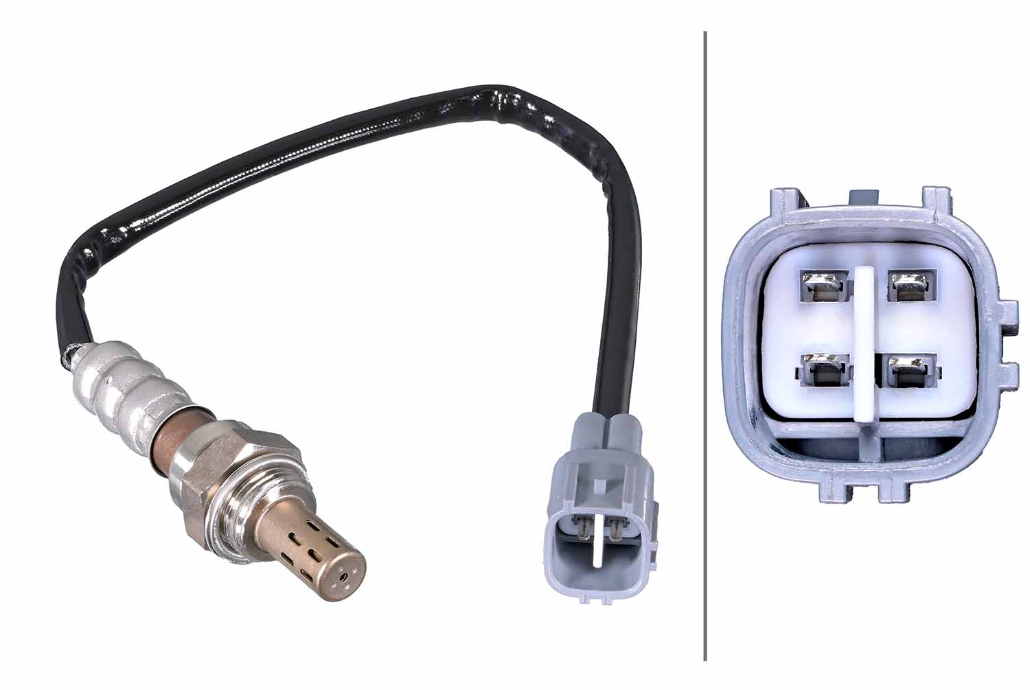 Lambdasonde Hella 6PA 358 221-891