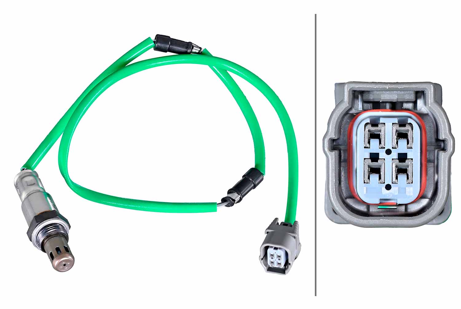 Lambdasonde Hella 6PA 358 221-981