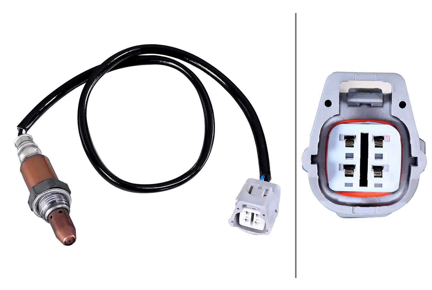 Lambdasonde Hella 6PA 358 229-081