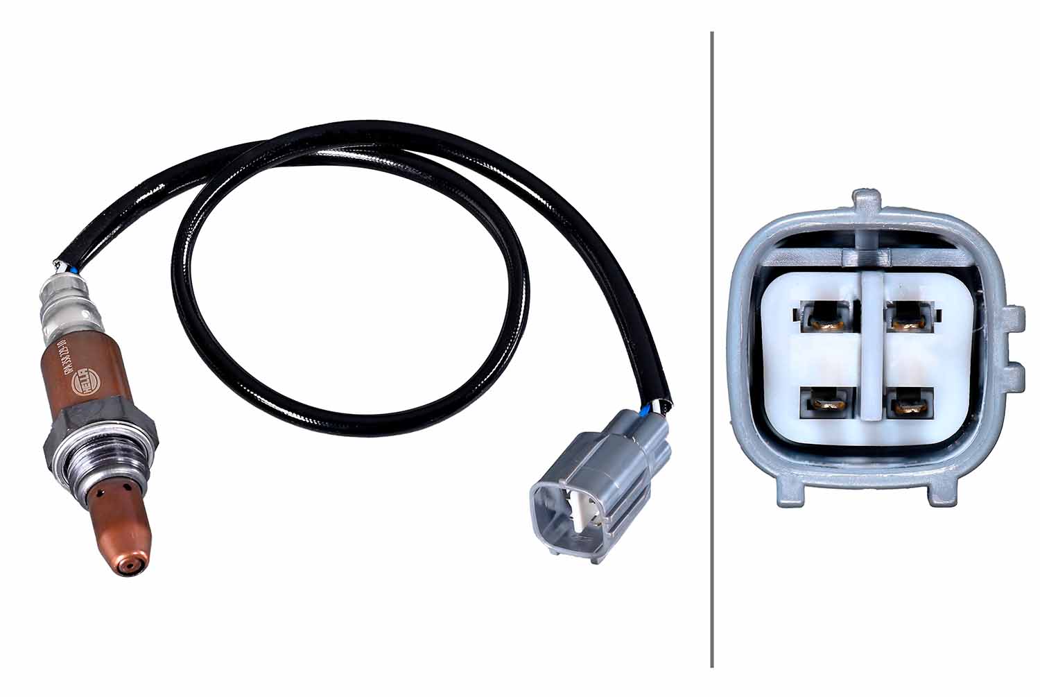 Lambdasonde Hella 6PA 358 229-101