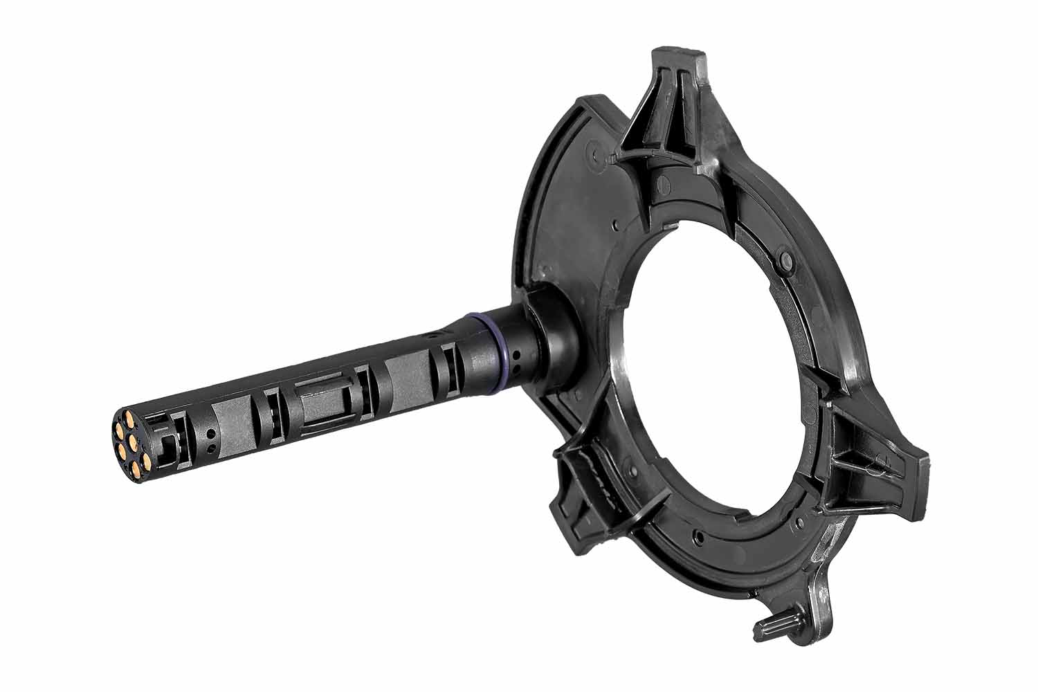 Sensor, rotorstand (elektromotor) Hella 6PD 017 010-001