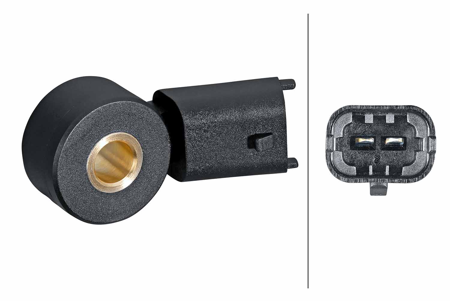 Klopsensor Hella 6PG 013 114-591