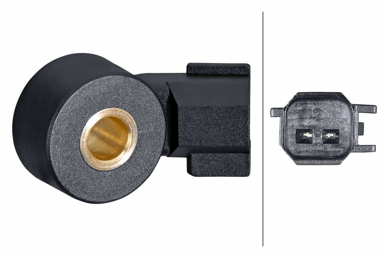 Klopsensor Hella 6PG 013 114-621