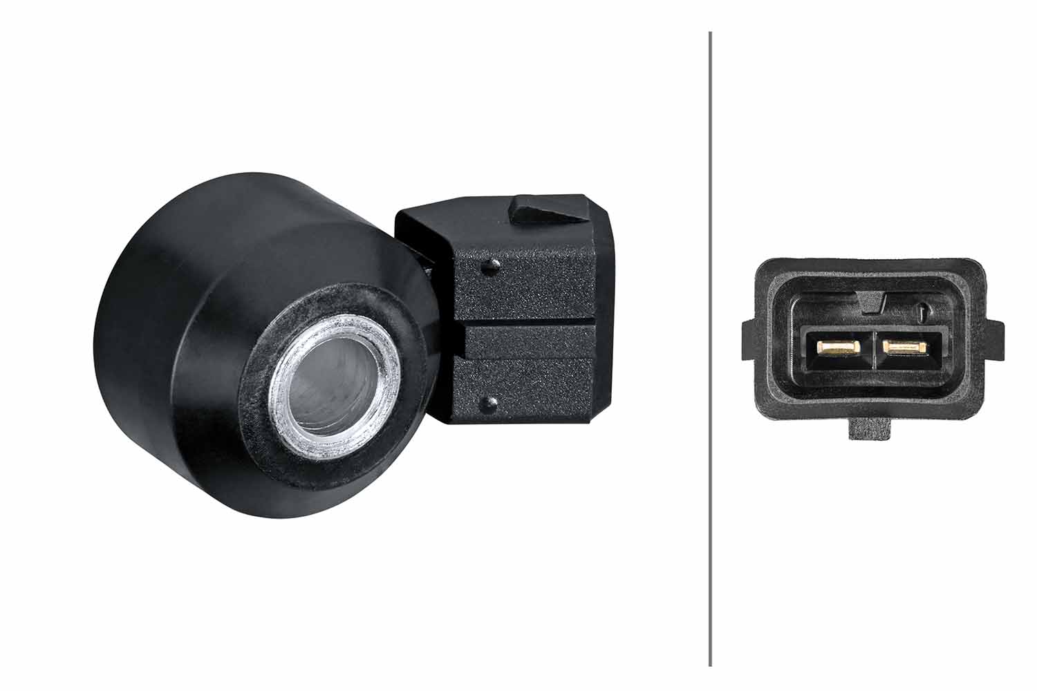 Klopsensor Hella 6PG 013 114-761