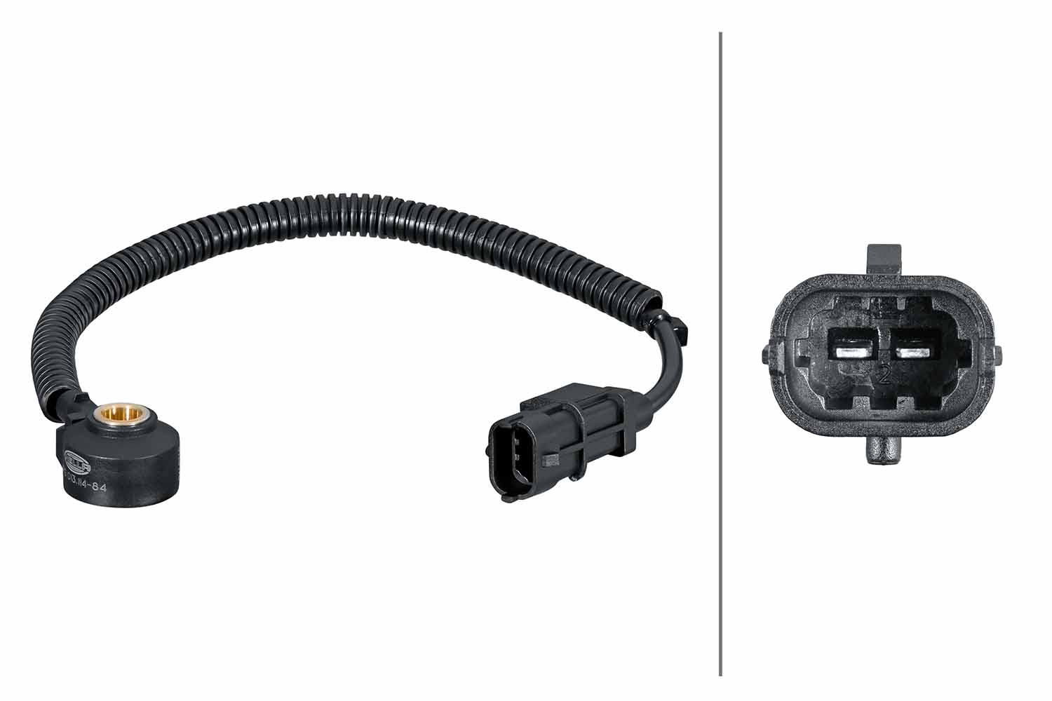 Klopsensor Hella 6PG 013 114-841