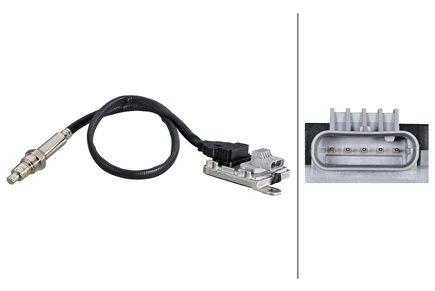 NOx-sensor, ureuminspuiting Hella 6PN 358 307-281