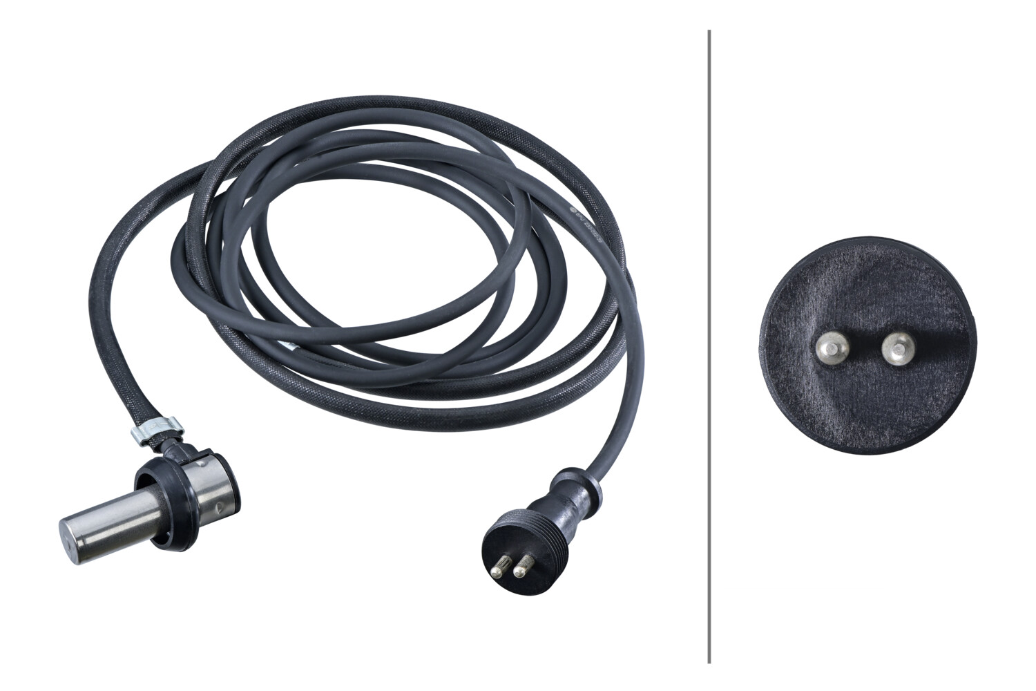 Wielsnelheidssensor Hella 6PU 230 052-391