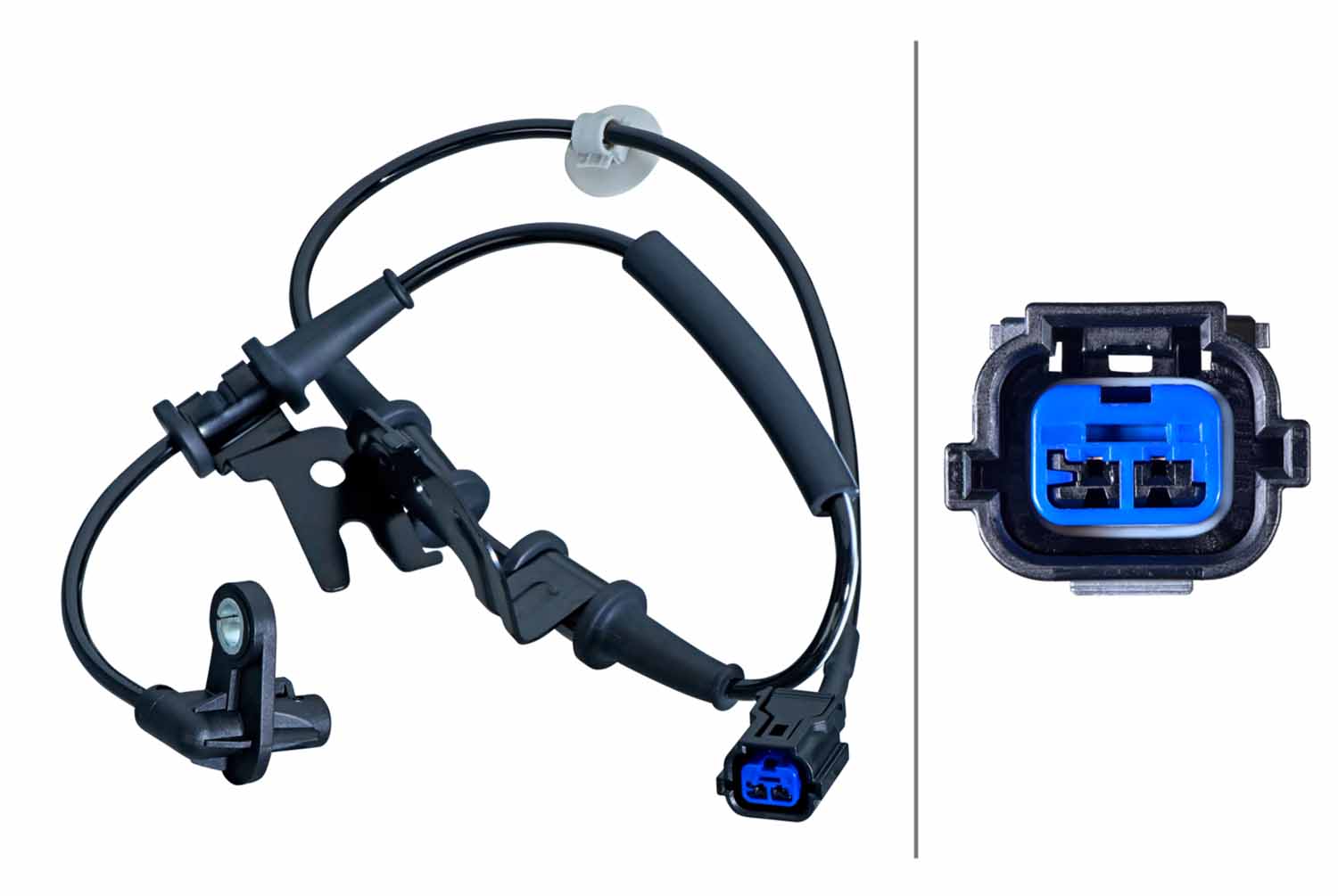 Wielsnelheidssensor Hella 6PU 358 251-041