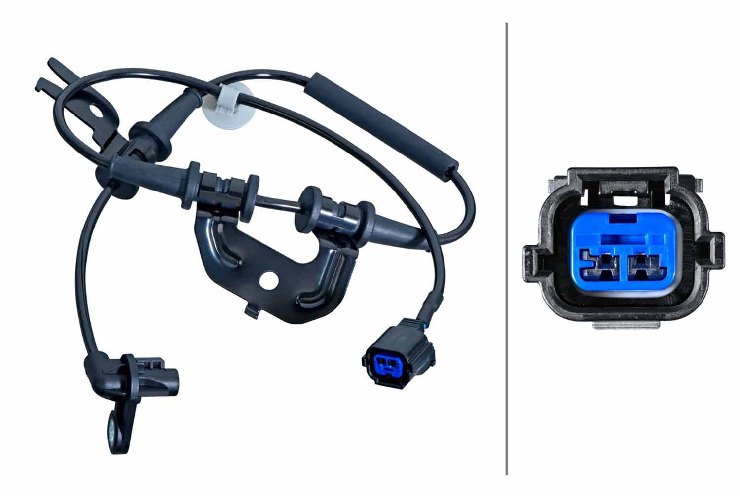 Wielsnelheidssensor Hella 6PU 358 251-051