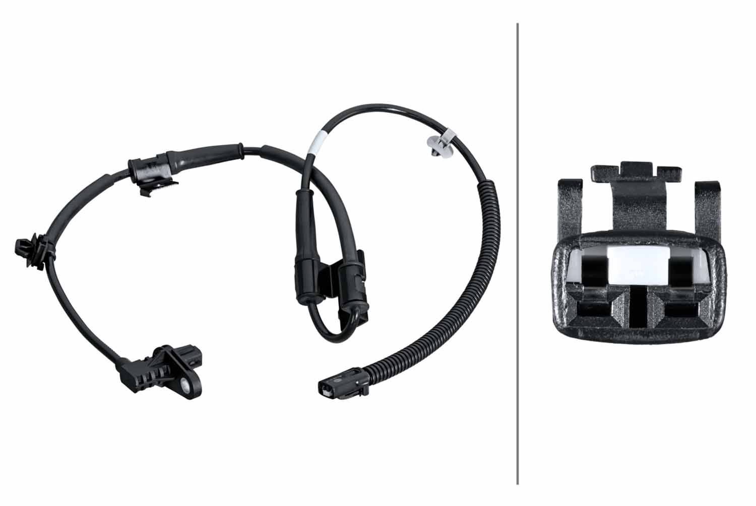 Wielsnelheidssensor Hella 6PU 358 251-071