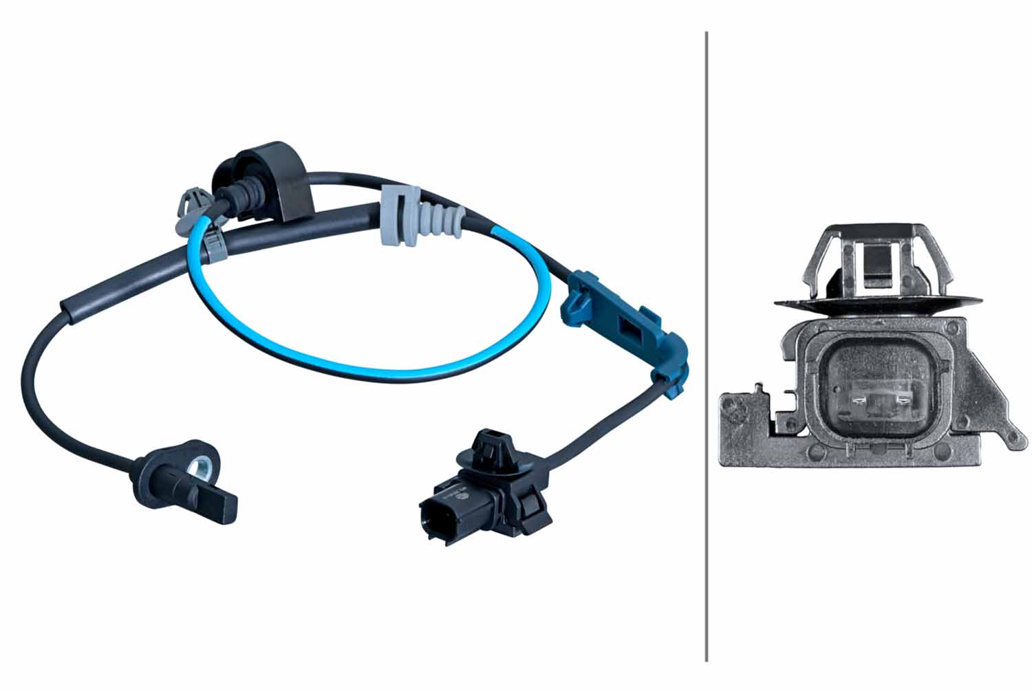 Wielsnelheidssensor Hella 6PU 358 251-131