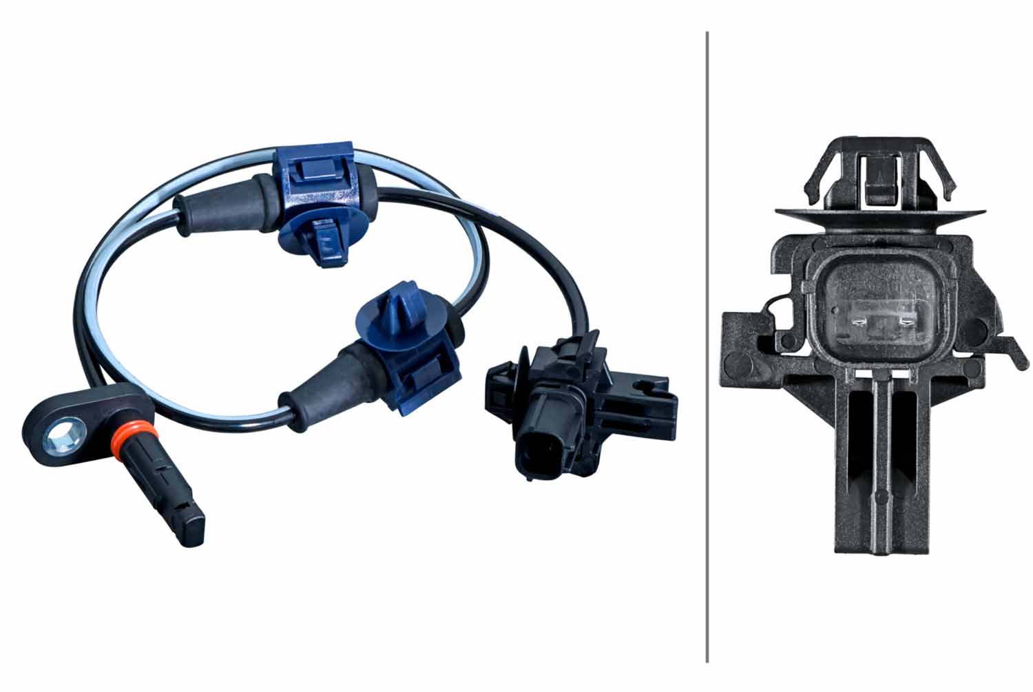 Wielsnelheidssensor Hella 6PU 358 251-141