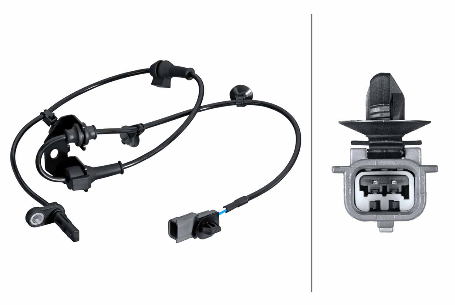 Wielsnelheidssensor Hella 6PU 358 251-171