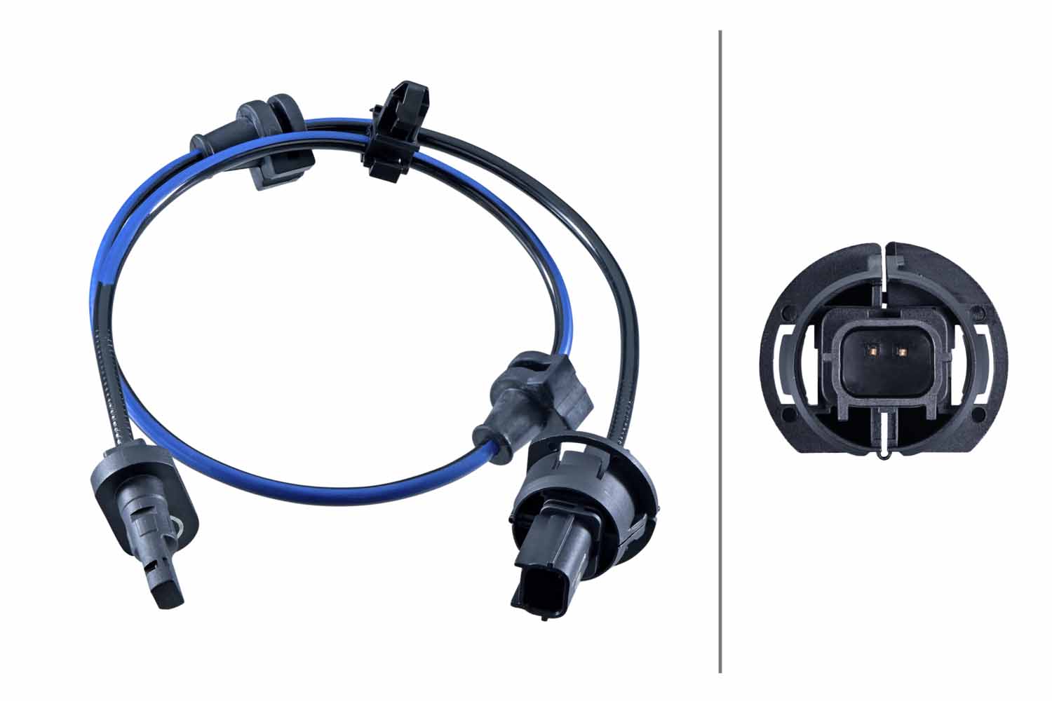 Wielsnelheidssensor Hella 6PU 358 251-281