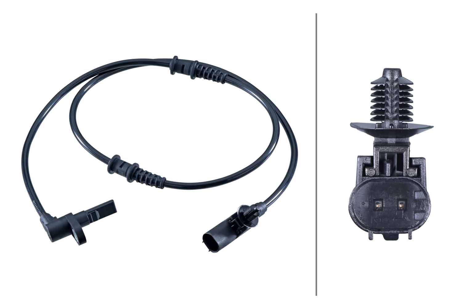 Wielsnelheidssensor Hella 6PU 358 251-341