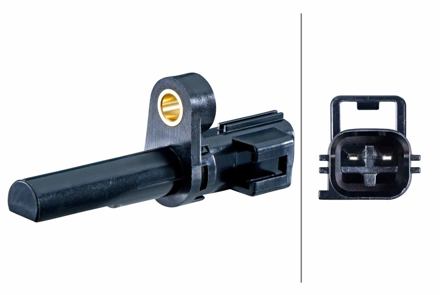 Wielsnelheidssensor Hella 6PU 358 251-671