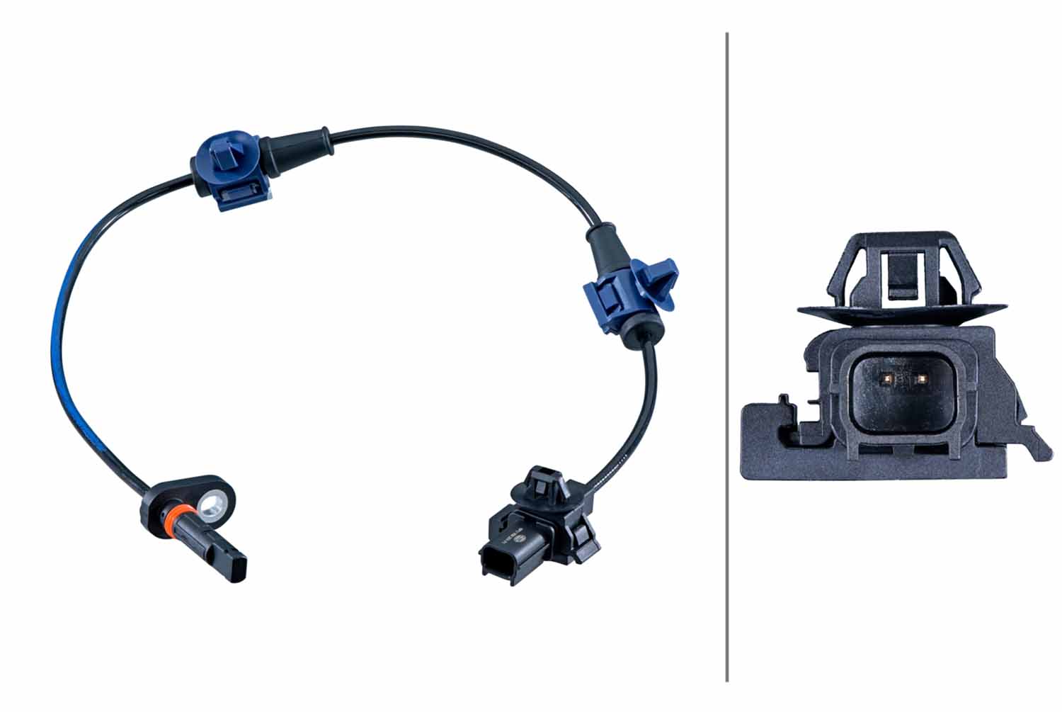 Wielsnelheidssensor Hella 6PU 358 251-711