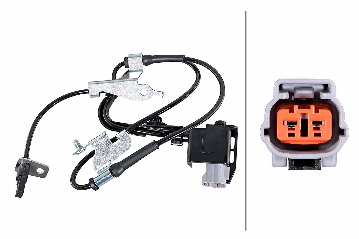 Wielsnelheidssensor Hella 6PU 358 252-171