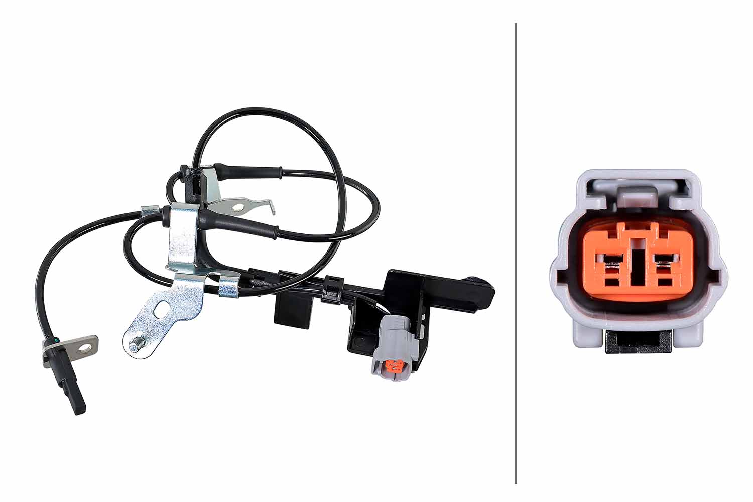 Wielsnelheidssensor Hella 6PU 358 252-181