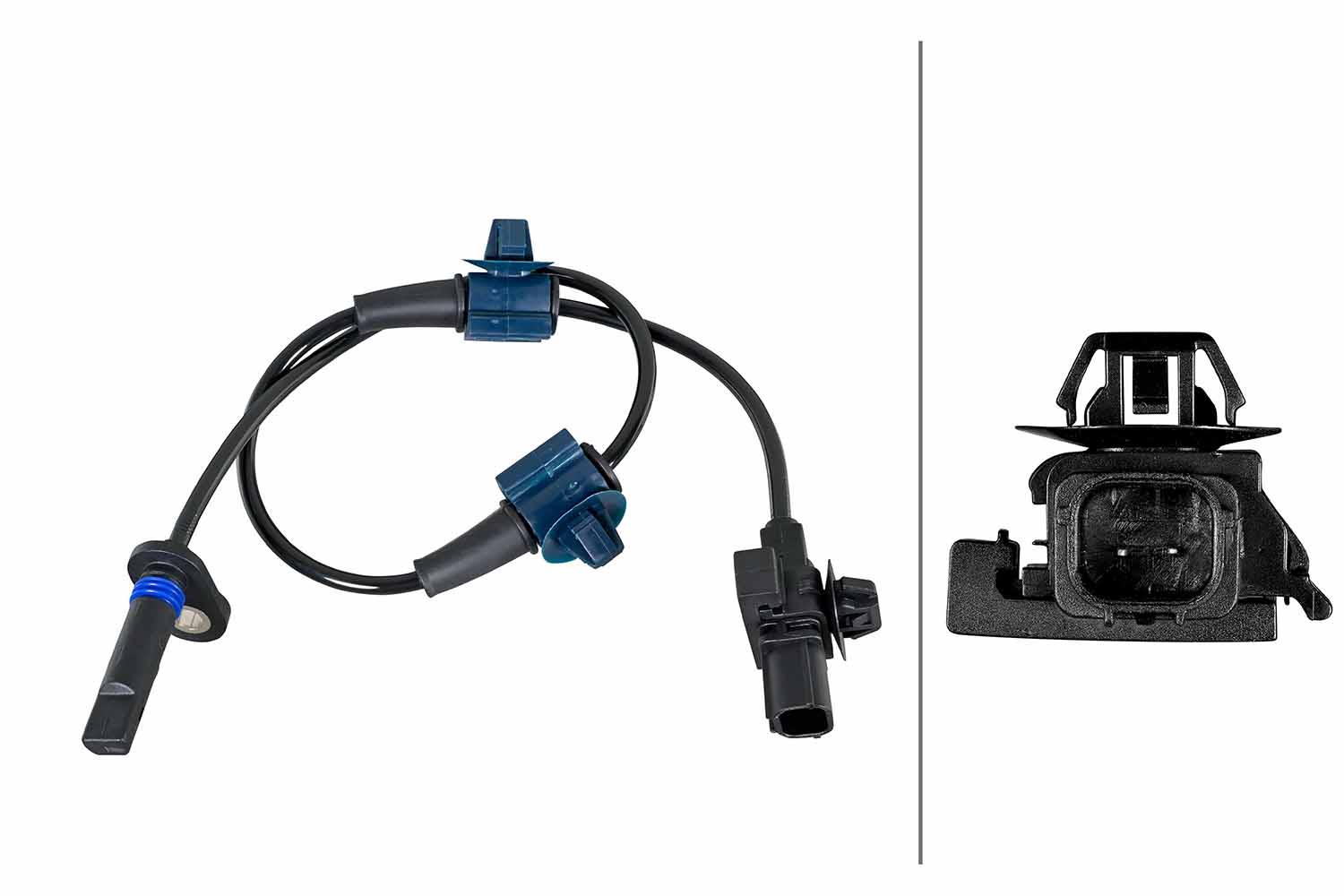 Wielsnelheidssensor Hella 6PU 358 252-191