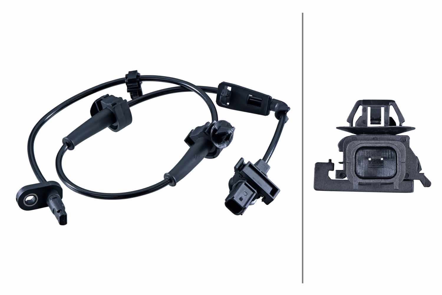 Wielsnelheidssensor Hella 6PU 358 252-421