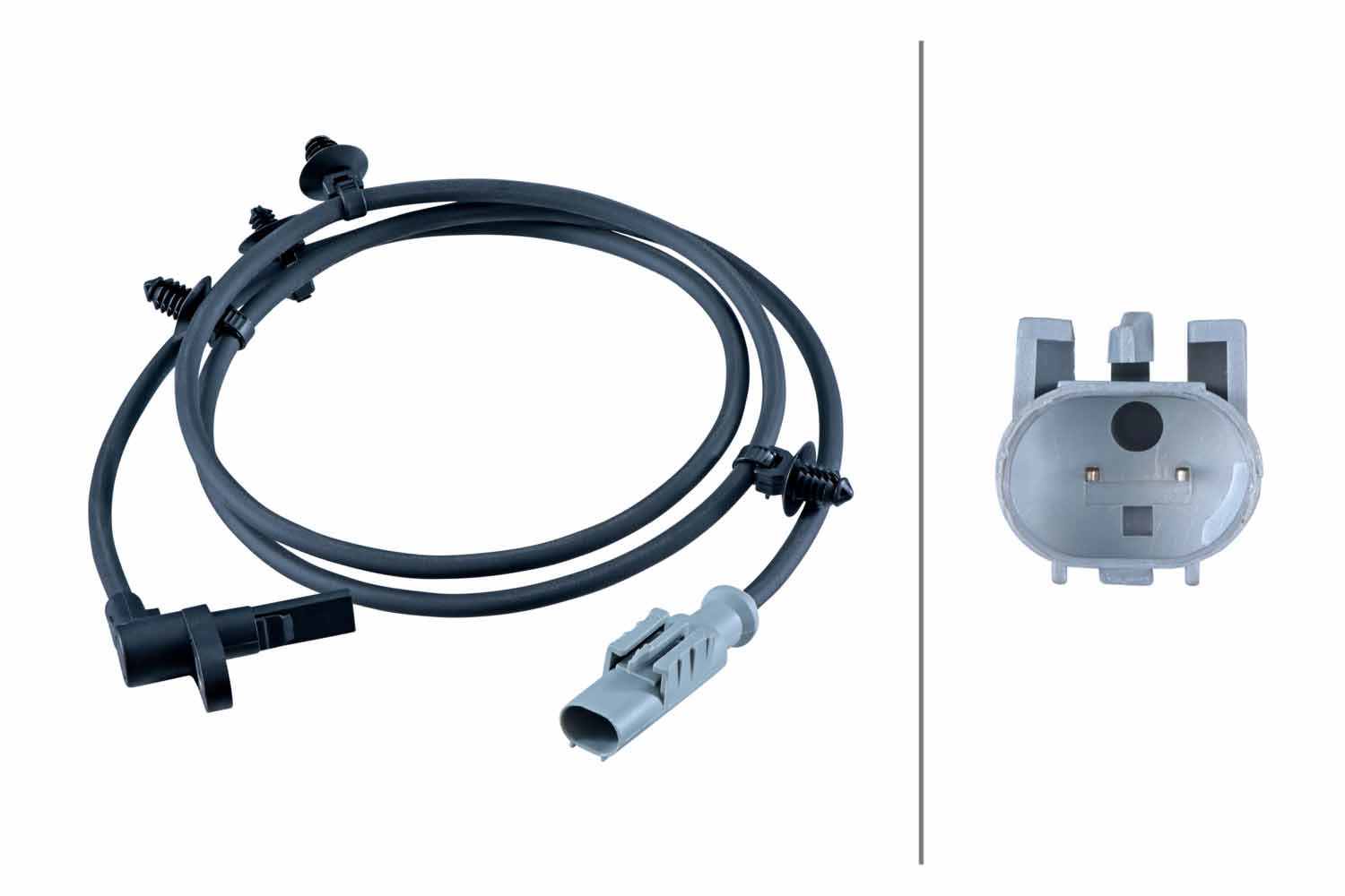 Wielsnelheidssensor Hella 6PU 358 252-501